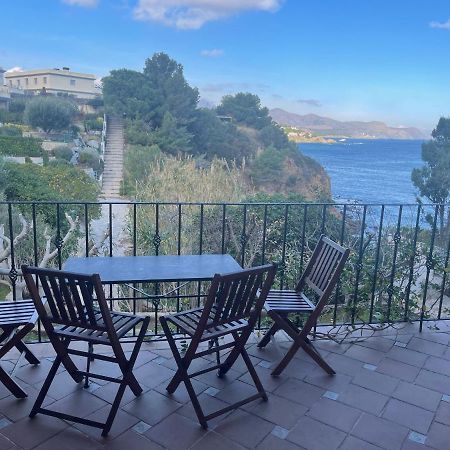 Apartmento Sant Pau 7 Llança Exteriör bild