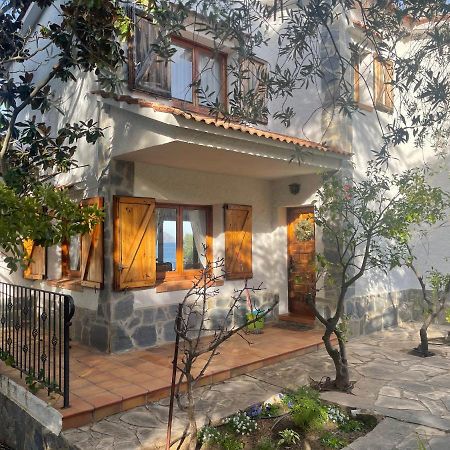 Apartmento Sant Pau 7 Llança Exteriör bild