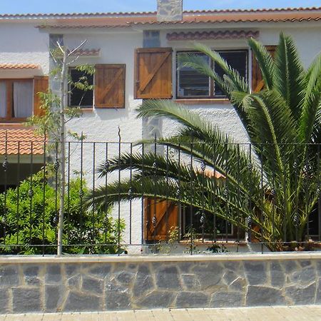 Apartmento Sant Pau 7 Llança Exteriör bild