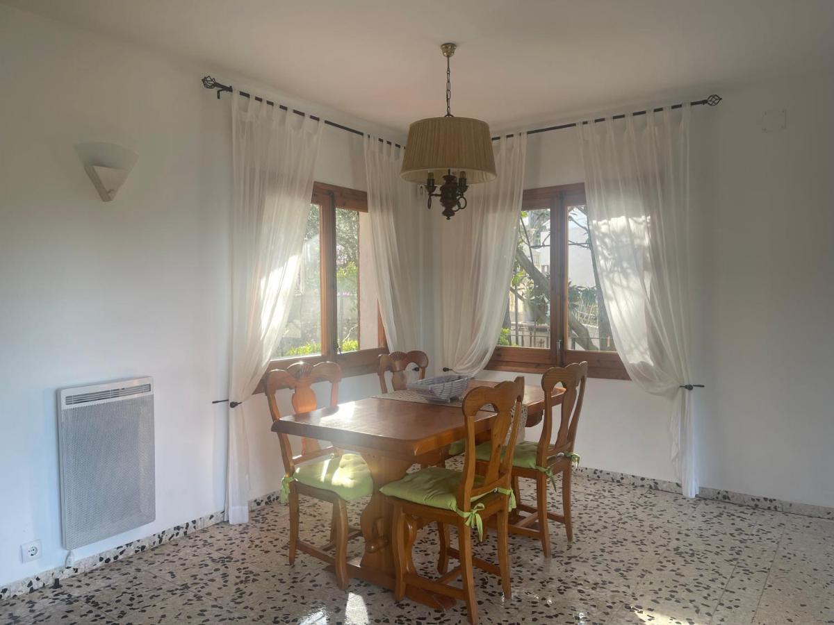 Apartmento Sant Pau 7 Llança Exteriör bild