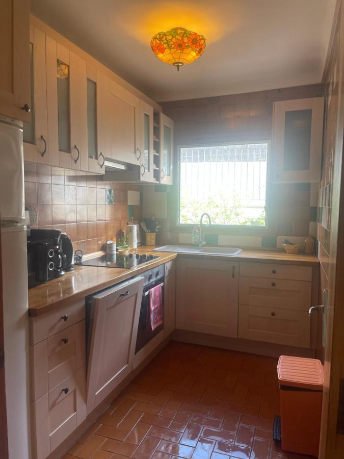 Apartmento Sant Pau 7 Llança Exteriör bild