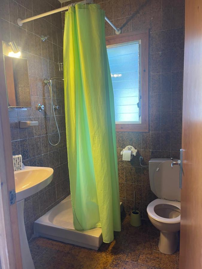Apartmento Sant Pau 7 Llança Exteriör bild