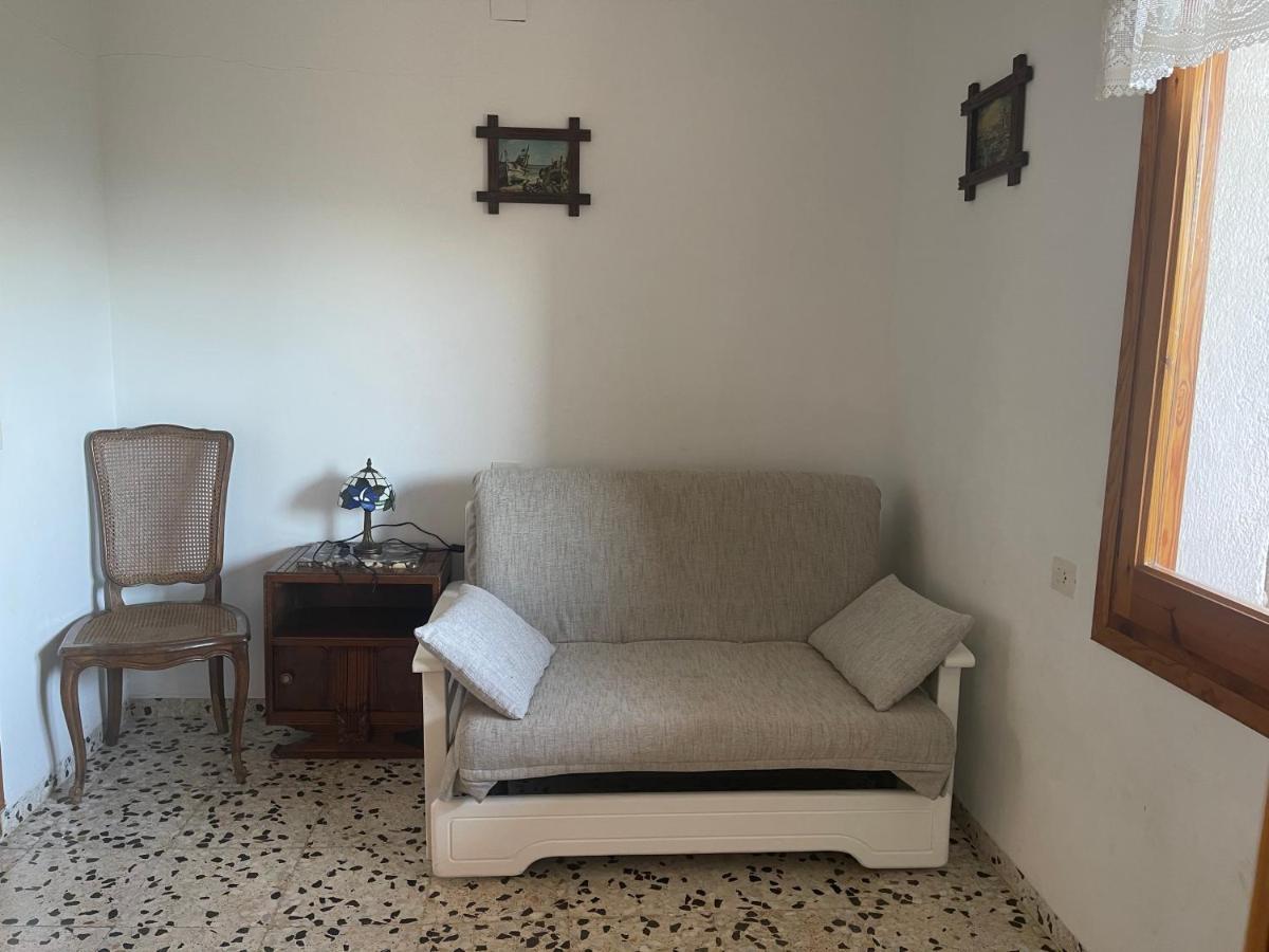 Apartmento Sant Pau 7 Llança Exteriör bild
