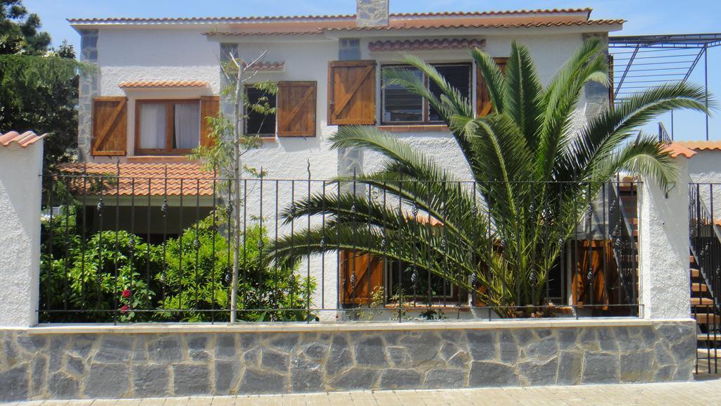 Apartmento Sant Pau 7 Llança Exteriör bild