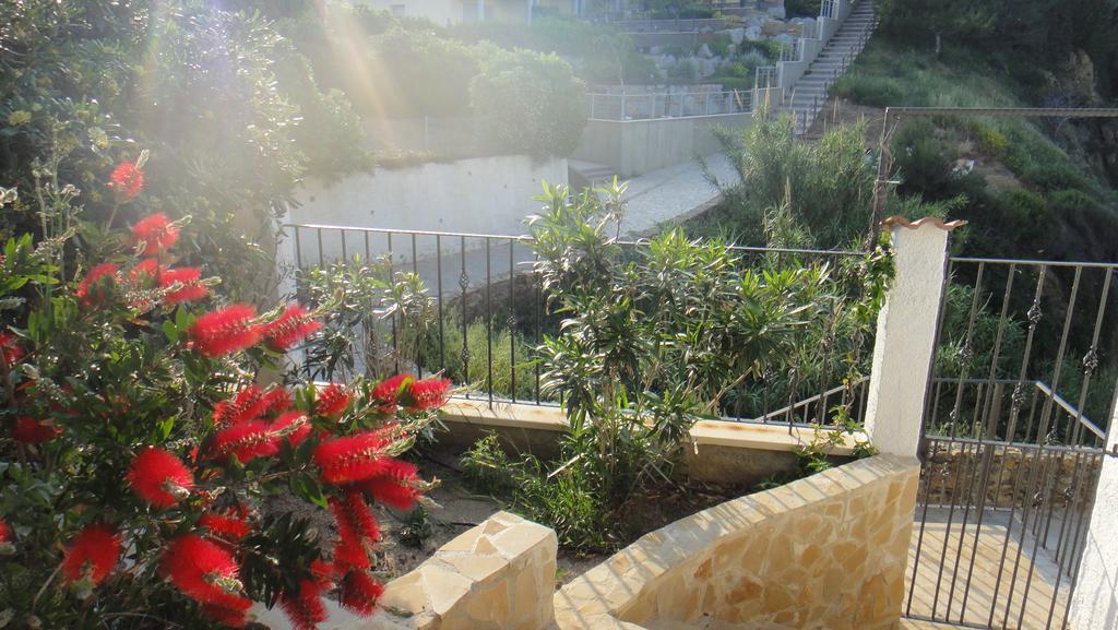 Apartmento Sant Pau 7 Llança Exteriör bild