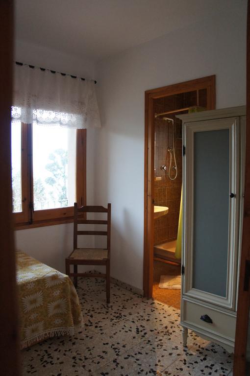 Apartmento Sant Pau 7 Llança Exteriör bild