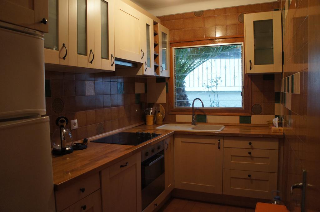 Apartmento Sant Pau 7 Llança Exteriör bild