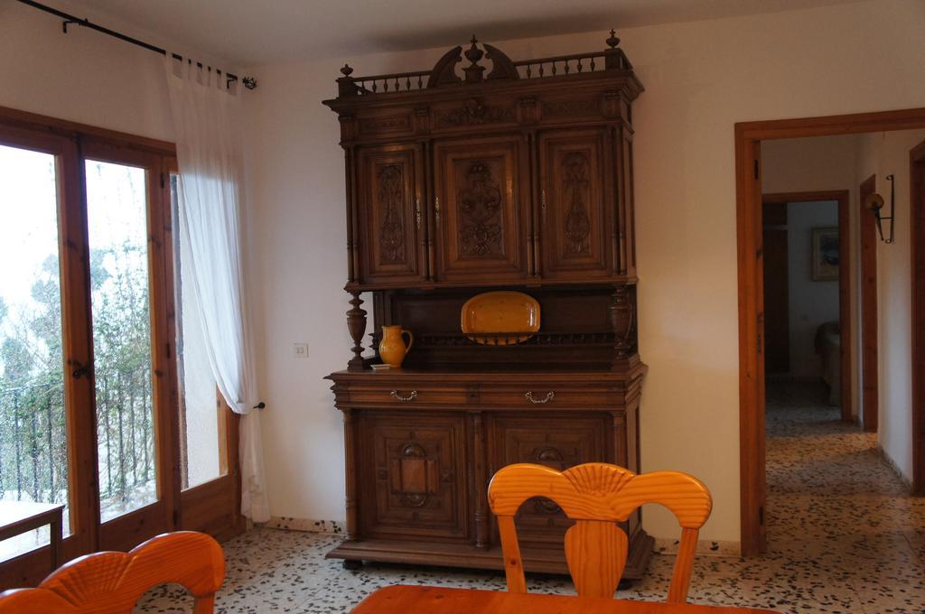 Apartmento Sant Pau 7 Llança Exteriör bild